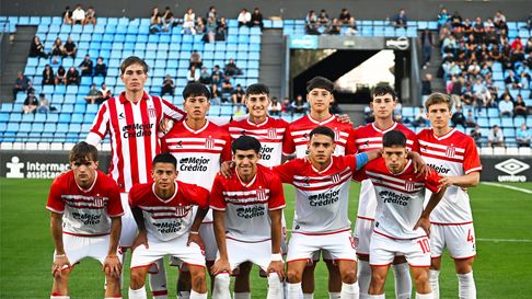 Estudiantes lo ganaba en Alberdi pero terminó empatando 1-1 Estudiantes lo ganaba en Alberdi pero terminó empatando 1-1