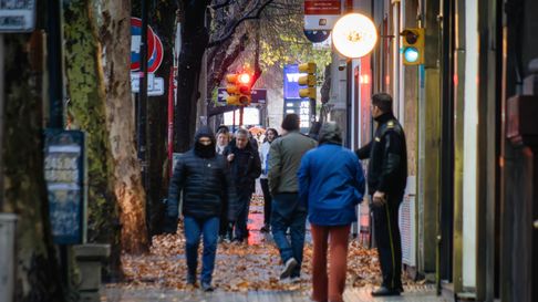 El tiempo en la Ciudad de Mendoza El tiempo en la Ciudad de Mendoza