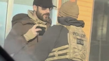 Agentes de ICE mataron de varios disparos a un hombre en Minneapolis