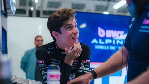 Tras perder su lugar con Colapinto en Alpine, Doohan trabajara para Haas. Tras perder su lugar con Colapinto en Alpine, Doohan trabajara para Haas.