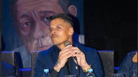 Toto Pueblo denunció amenazas de muerte en sus redes sociales oficiales Toto Pueblo denunció amenazas de muerte en sus redes sociales oficiales