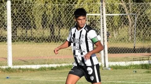 gimnasia suma a un juvenil como apuesta a futuro gimnasia suma a un juvenil como apuesta a futuro