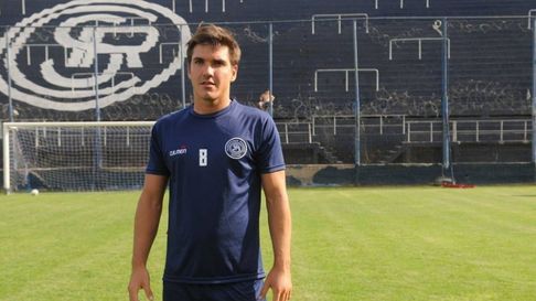 Ignacio Irañeta. Ignacio Irañeta.