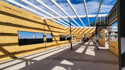 lavalle tendra una nueva escuela secundaria: estara lista para el ciclo lectivo 2026 lavalle tendra una nueva escuela secundaria: estara lista para el ciclo lectivo 2026