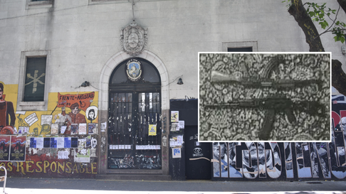 ¿que decia el mail con amenazas que recibio la unlp? ¿que decia el mail con amenazas que recibio la unlp?