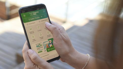 El Banco Provincia publicó los beneficios de abril con Cuenta DNI El Banco Provincia publicó los beneficios de abril con Cuenta DNI