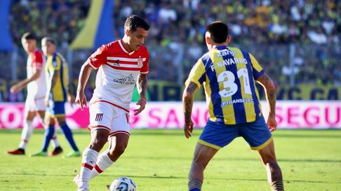 Estudiantes visita a Rosario Central nuevamente en el Estadio Gigante de Arroyito Estudiantes visita a Rosario Central nuevamente en el Estadio Gigante de Arroyito