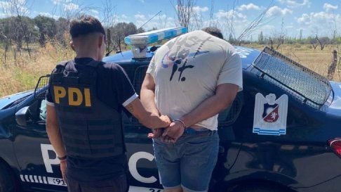 detuvieron a una banda que se dedicaba al robo de motos: tres detenidos detuvieron a una banda que se dedicaba al robo de motos: tres detenidos