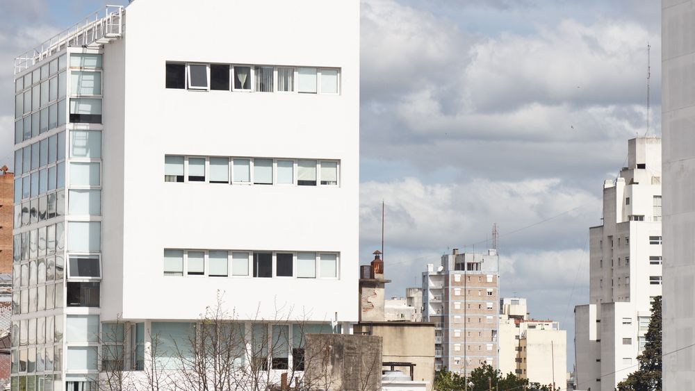 La odisea de alquilar en La Plata: la propuesta de Trust Fund