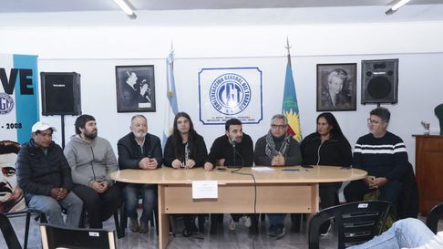 la cgt de la plata convoco a marchar este jueves la cgt de la plata convoco a marchar este jueves