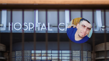 Cuatro personas quedaron imputadas por el homicidio de Gerardo Giménez.