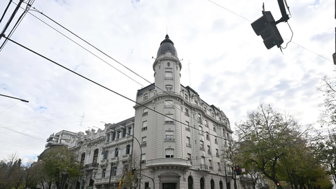 El Ente Municipal de La Plata El Ente Municipal de La Plata