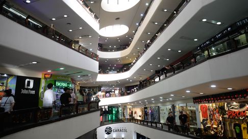 Explican cómo trabajará el comercio este jueves y viernes Explican cómo trabajará el comercio este jueves y viernes