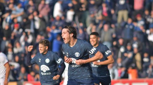 Independiente Rivadavia va por los cuartos de la Copa Argentina. Independiente Rivadavia va por los cuartos de la Copa Argentina.