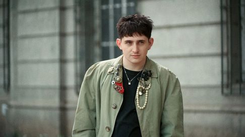 Dillom llegará a La Plata Dillom llegará a La Plata