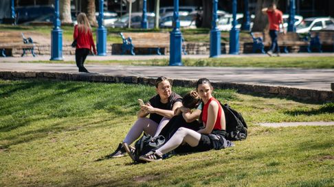 Ciudad de Mendoza Ciudad de Mendoza