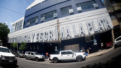 La CD de Gimnasia pretende ordenar y esclarecer aspectos del pasado La CD de Gimnasia pretende ordenar y esclarecer aspectos del pasado