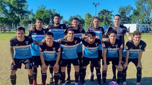 tras la fecha 4, dos lideres en la liga amateur platense tras la fecha 4, dos lideres en la liga amateur platense