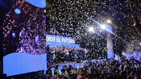 fuerza patria tendra bunker unificado en la plata fuerza patria tendra bunker unificado en la plata