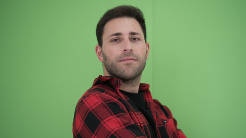 El platense Ezequiel Alfonso habló con El Editor Platense El platense Ezequiel Alfonso habló con El Editor Platense