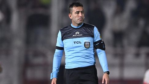 Lobo Medina dirigirá a Gimnasia por Copa Argentina Lobo Medina dirigirá a Gimnasia por Copa Argentina