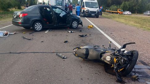 Los accidentes viales tienen múltiples causas. Los accidentes viales tienen múltiples causas.