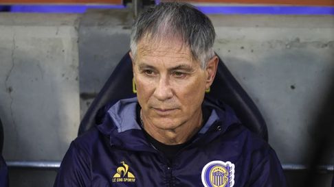 de la escuela: ariel holan y estudiantes, una relacion poco conocida de la escuela: ariel holan y estudiantes, una relacion poco conocida