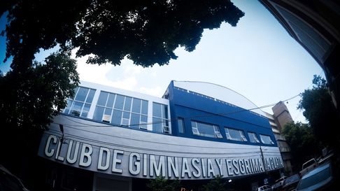 Utedyc emitió un comunicado por falta de pago a los empleados de Gimnasia Utedyc emitió un comunicado por falta de pago a los empleados de Gimnasia