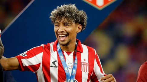 ¿donde podria jugar cristian medina si deja estudiantes? ¿donde podria jugar cristian medina si deja estudiantes?