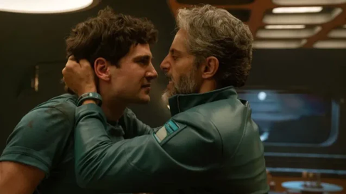 Refugio atómico es un tanque pochoclero de Netflix, pero no continuará en pantalla. Refugio atómico es un tanque pochoclero de Netflix, pero no continuará en pantalla.