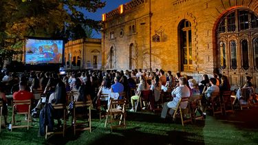 Cultura en movimiento: proyectos mendocinos reinventan el vino, el cine y la identidad local