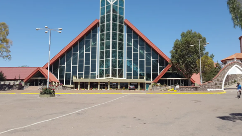El próximo 11 de febrero se celebra el día de la Virgen de Lourdes y el santuario de El Challao comenzó con la novena El próximo 11 de febrero se celebra el día de la Virgen de Lourdes y el santuario de El Challao comenzó con la novena