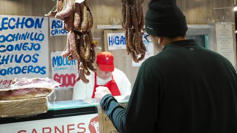 Anticipan un aumento en la inflación. Anticipan un aumento en la inflación.