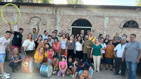 literatura e inclusion: llega un festival de letras para vincular la poesia a los barrios literatura e inclusion: llega un festival de letras para vincular la poesia a los barrios