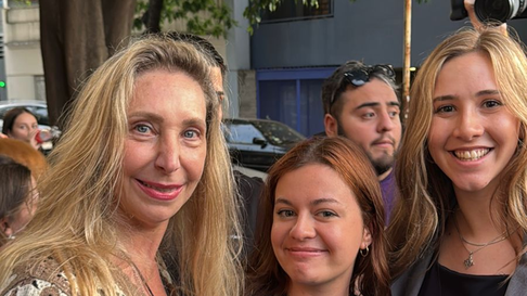 La Libertad Avanza busca posicionarse en las universidades. La Libertad Avanza busca posicionarse en las universidades.