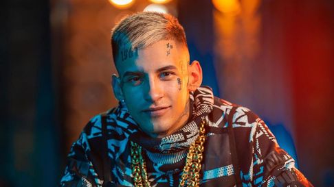 l-gante opino sin filtro sobre el escandalo de wanda y mauro: tendrian que dar el ejemplo l-gante opino sin filtro sobre el escandalo de wanda y mauro: tendrian que dar el ejemplo