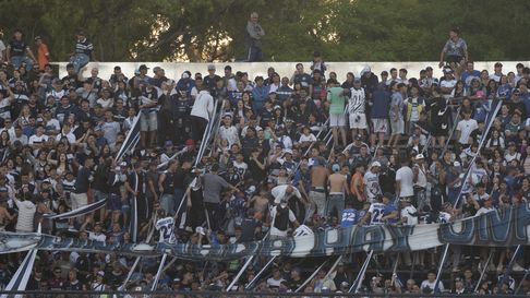 Gimnasia respondió ante la medida del bono optativo dispuesto Gimnasia respondió ante la medida del bono optativo dispuesto