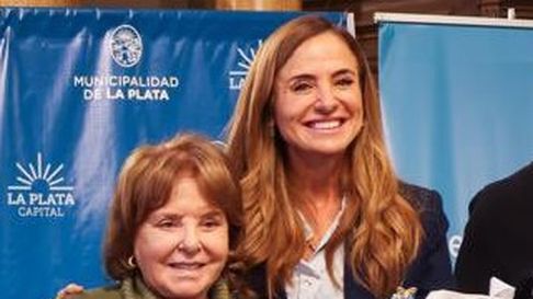 florencia saintout refloto la guerra contra victoria tolosa paz por una foto con chiche duhalde florencia saintout refloto la guerra contra victoria tolosa paz por una foto con chiche duhalde