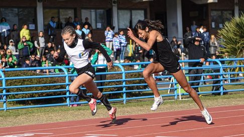 Abrieron las inscripciones para los Juegos Bonaerenses 2025 Abrieron las inscripciones para los Juegos Bonaerenses 2025