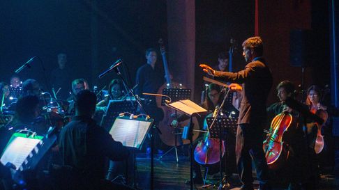 la orquesta barroca de mendoza agoto entradas para este domingo y agrego nueva funcion la orquesta barroca de mendoza agoto entradas para este domingo y agrego nueva funcion