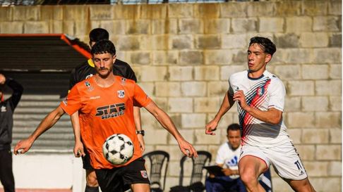 ADIP no pudo sumar para alcanzar o superar a Unidos de Olmos ADIP no pudo sumar para alcanzar o superar a Unidos de Olmos