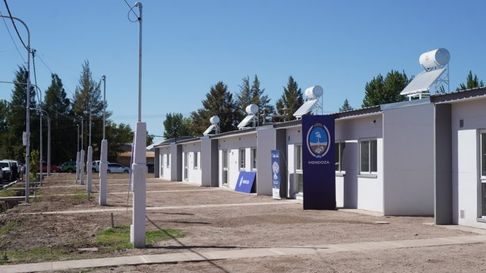 El programa es para adjudicatarios de viviendas provinciales. El programa es para adjudicatarios de viviendas provinciales.