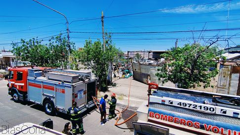 Foto ilustrativa. Foto ilustrativa.