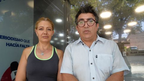 Celadores en pie de guerra contra el sindicato docente. Celadores en pie de guerra contra el sindicato docente.