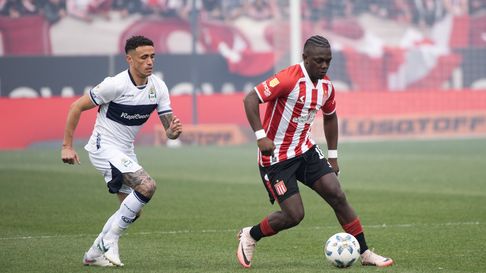 Estudiantes tiene que volver a ganar el Clásico Platense ante su gente Estudiantes tiene que volver a ganar el Clásico Platense ante su gente