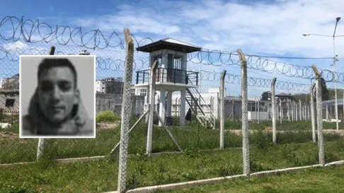 quien es el preso de olmos que extorsionaba al soldado de la quinta de olivos quien es el preso de olmos que extorsionaba al soldado de la quinta de olivos