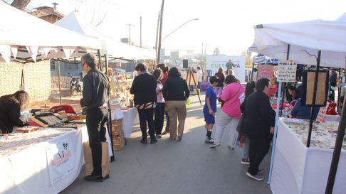 este sabado vuelve el paseo de arte los corralitos a guaymallen este sabado vuelve el paseo de arte los corralitos a guaymallen