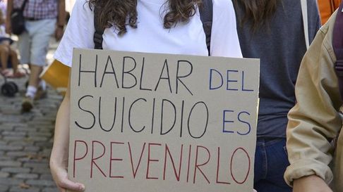 el suicidio, la principal causa de muerte violenta en la plata el suicidio, la principal causa de muerte violenta en la plata