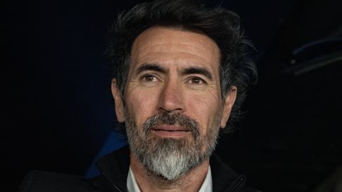 Eduardo Domínguez deja Estudiantes Eduardo Domínguez deja Estudiantes