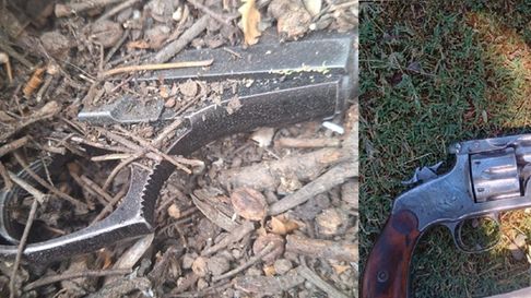 Cinco adultos y dos menores detenidos en operativos policiales en el Gran Mendoza. Cinco adultos y dos menores detenidos en operativos policiales en el Gran Mendoza.